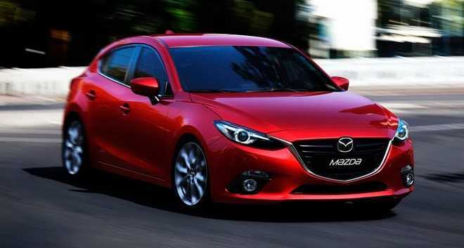 Tin mới nhất sự cố xe Mazda 3 báo lỗi động cơ