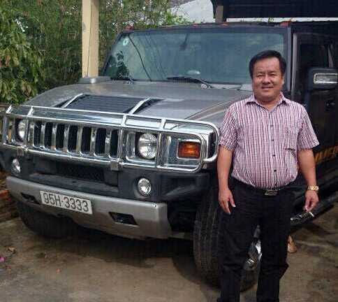 Đại gia thủy sản Tòng 'Thiên Mã': Từ lúc chơi sang đến khi 'ngã ngựa'