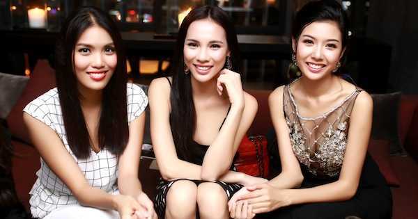 Top 5 Hoa khôi Áo dài 2016 có thêm cơ hội đi thi nhan sắc quốc tế