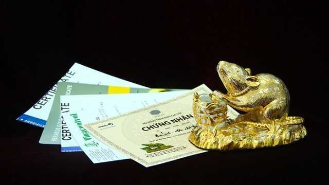 Những con giáp sự nghiệp thăng tiến vù vù