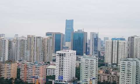 Quảng cáo thăng hoa, nhận nhà vỡ mộng chung cư cao cấp