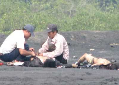 Phi vụ 'con cóc vàng' và tên tướng cướp si tình gái mại dâm