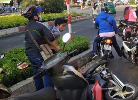 Hiệp sĩ săn bắt cướp Sài Gòn và cuộc đời đầy sóng gió