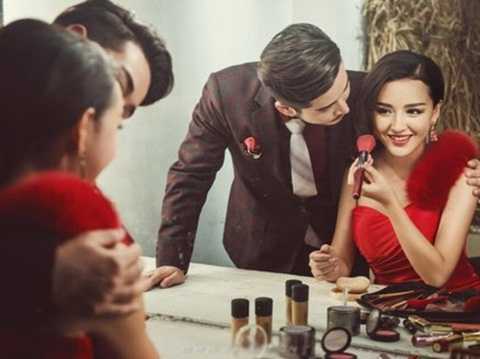 Đàn ông ngoại tình cả khi đang hạnh phúc