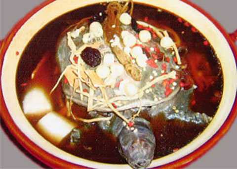 Món ăn giúp quý ông 'nóng' với chuyện phòng the