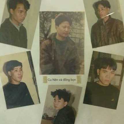 Chuyện không tin nổi về tên tội phạm khát máu nhất đất cảng