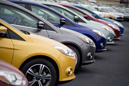 Những chính sách về ôtô có hiệu lực trong tháng 4