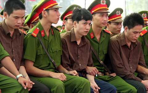 Vì sao Nguyễn Hải Dương viết đơn xin tử hình sớm?