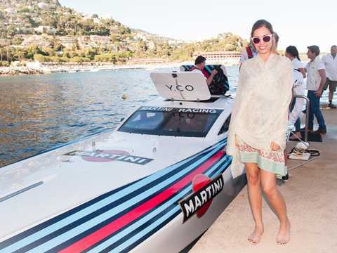 Muốn thường xuyên gặp tỷ phú, nên đến những đất nước này