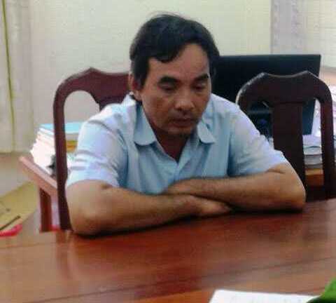 Cô gái chết trong tư thế cắm đầu vào xô nước: Nghi phạm khai gì?