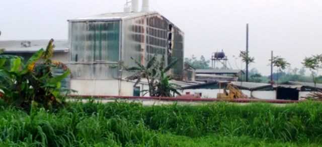 Nổ lớn ở Nghệ An, nhiều người bị thương nặng