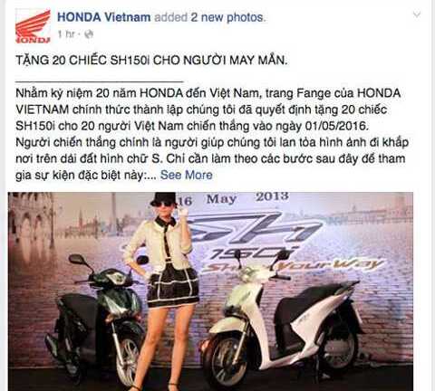 Lừa đảo nguy hiểm trên Facebook, những điều cần biết để tránh hậu họa