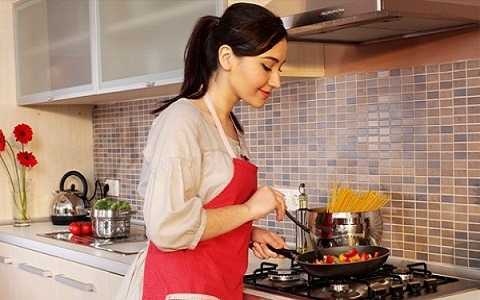 Rước bệnh vào thân khi nấu ăn sai cách