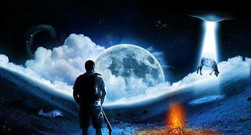 Tiết lộ kế hoạch không tưởng ngăn chặn cuộc xâm lăng ngoài hành tinh