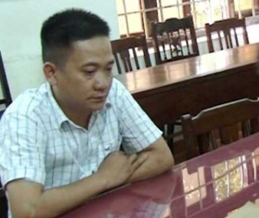 Giả danh cán bộ trại giam lên facebook để lừa tình và tiền