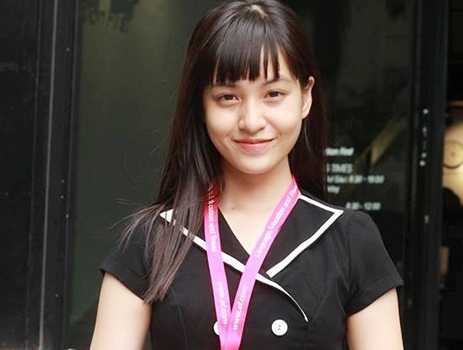 Nữ sinh Việt xinh đẹp tham dự diễn đàn lãnh đạo trẻ thế giới