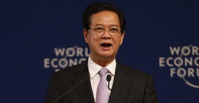 Thủ tướng Nguyễn Tấn Dũng day dứt điều gì trước khi rời chính trường?