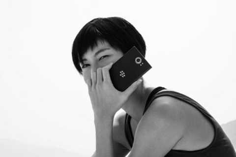 BlackBerry đã thất bại với 'canh bạc' Android