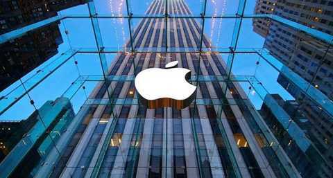Khối tài sản khổng lồ cố tỷ phú Steve Jobs để lại cho vợ