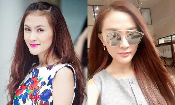 Kelly Nguyễn sửa cằm 6 lần chỉ để kiếm chồng Hàn Quốc