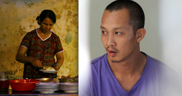 Nhiếp ảnh gia Na Son làm giám khảo cuộc thi ảnh về Hội An