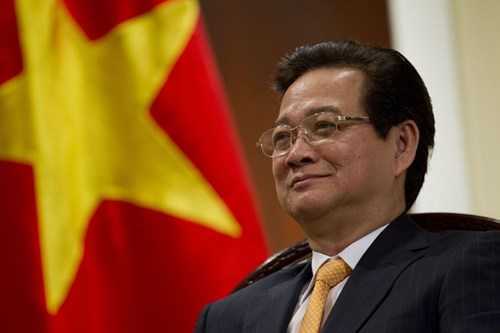 ĐBQH nói gì về ông Nguyễn Tấn Dũng?