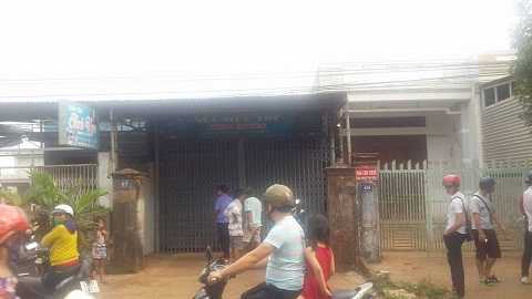 Ngã ở nhà trẻ 'chui', bé 25 tháng tuổi bị chấn thương sọ não