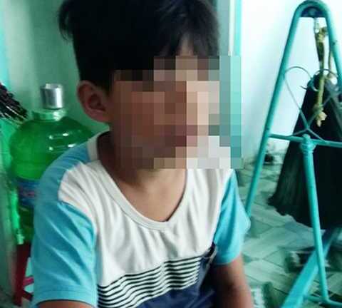 Bắt cóc, đòi tiền chuộc rồi sát hại bé trai 11 tuổi để phi tang