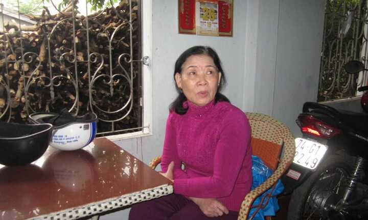 Tự tạo hiện trường giả, đóng màn kịch 'bị cướp'