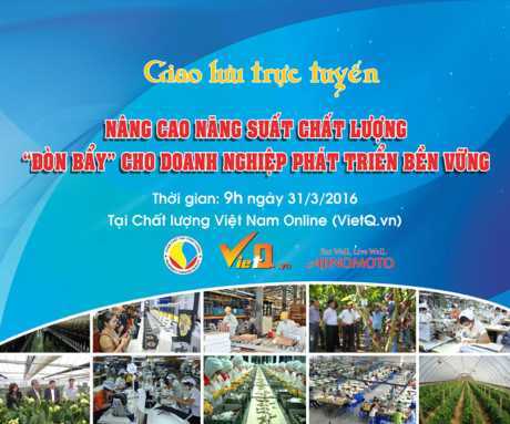 Doanh nghiệp muốn phát triển bền vững cần thiết điều này