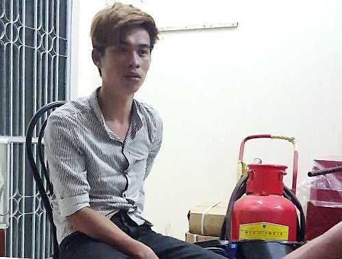 Clip: Rùng mình lời khai của kẻ bắt cóc, tống tiền, sát hại bé 11 tuổi