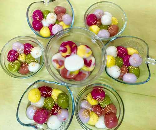 Vì sao có ngày Tết Hàn Thực?