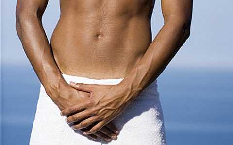 5 dấu hiệu từ 'cậu nhỏ' cảnh báo sức khỏe gặp vấn đề