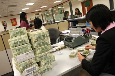 Kiên định chính sách tỷ giá