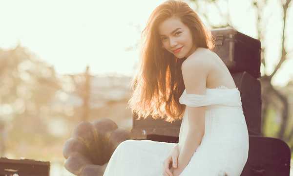 Hồ Ngọc Hà tổ chức đêm nhạc giãi bày tâm tư bằng những bản tình ca