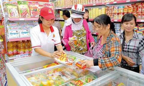 Thâu tóm giành thị phần: Nhà giàu Việt song đấu ông lớn ngoại