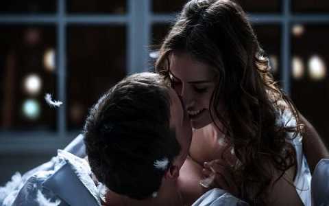 Lý giải thú vị chuyện phòng the: Tại sao 'gừng càng già càng cay'?