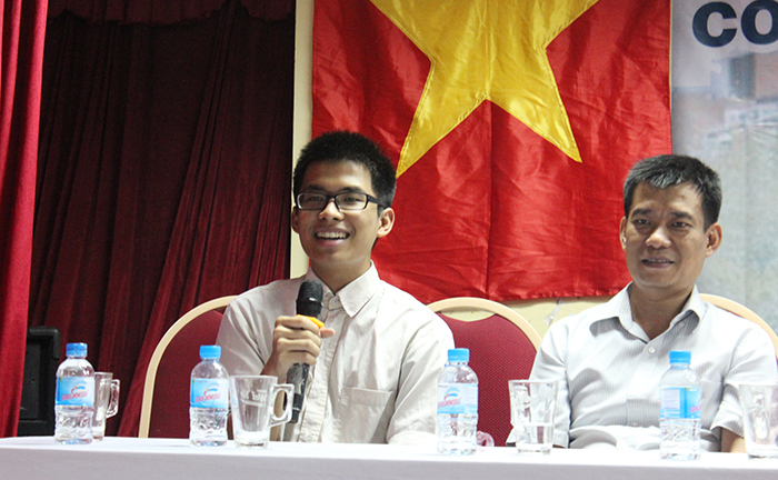 Bí quyết nhận học bổng đại học hàng đầu nước Mỹ