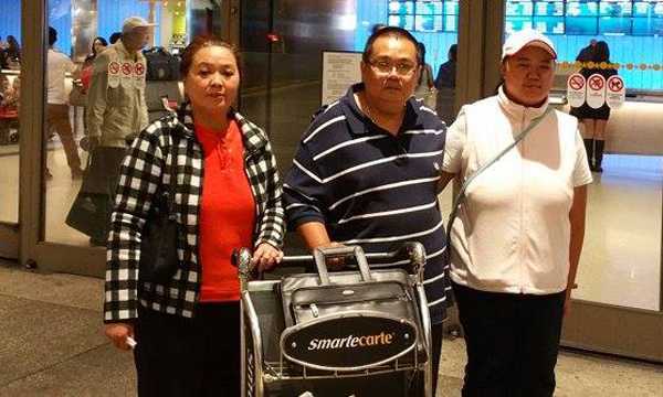 Anh trai Minh Béo: 'Không có chuyện chạy giấy chứng nhận tâm thần'