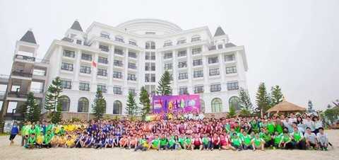 VTC Intecom CEO Mode On: 'Sẵn sàng tiến bước'