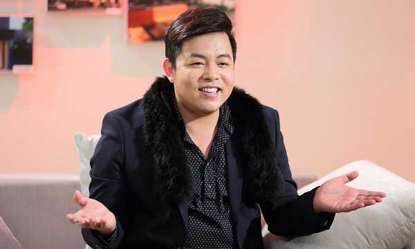 Quang Lê: 'Tôi không hại ai vẫn liên tục bị dính thị phi'