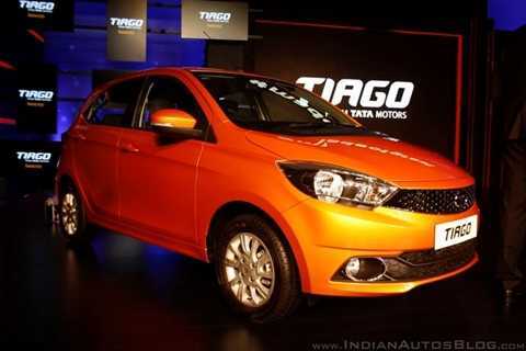 Hy hữu xe ô tô giá rẻ Ấn Độ phải đổi tên trước ngày ra mắt do trùng tên virus Zika