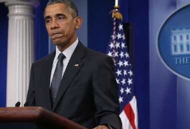 Video: Tổng thống Obama cay đắng thừa nhận sai lầm lớn nhất nhiệm kỳ