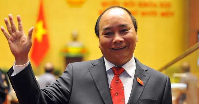 Đề xuất Thủ tướng Nguyễn Xuân Phúc nhận thêm nhiệm vụ mới