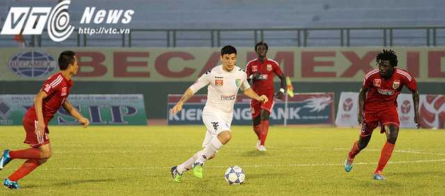 Tiền vệ ngoại binh sẽ nâng tầm bóng đá Việt Nam?