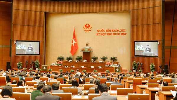 Năm 2020, dân Việt Nam thu nhập bình quân 3.500 USD/năm