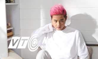 CLIP: 'Hỏi xoáy' Thanh Duy về yêu đồng giới, showbiz không có tình bạn