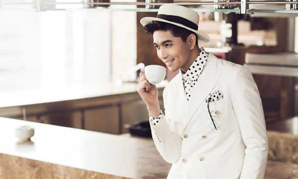 Tim trở lại với âm nhạc, hợp tác cùng Phan Mạnh Quỳnh 'Vợ người ta'