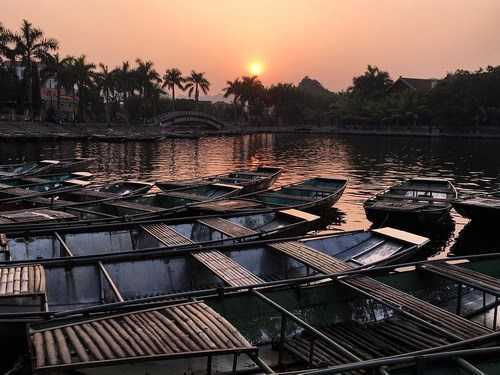 Video: Việt Nam đẹp mê hồn trong bom tấn ‘Kong: Skull Island’