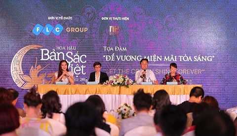 'Việt Nam là cường quốc của những người phụ nữ Đẹp'